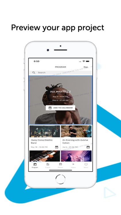 Disclose screenshot-4