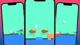 bottle flip challenge! iphone screenshot 3