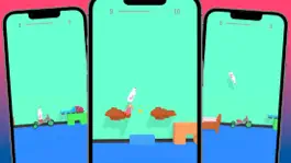 Game screenshot Bottle Flip Challenge! hack