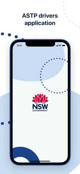 Game screenshot NSW Education ASTP Driver App mod apk