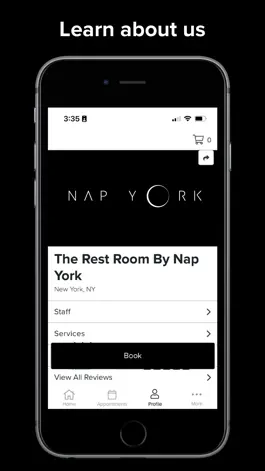 Game screenshot Nap Yorker apk