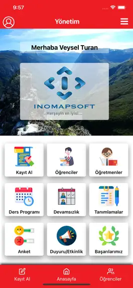 Game screenshot Inomap OYS mod apk
