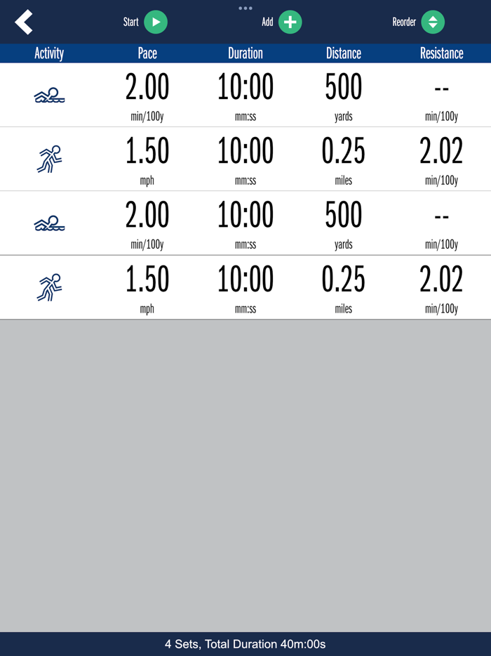 Endless Pools FitHome™