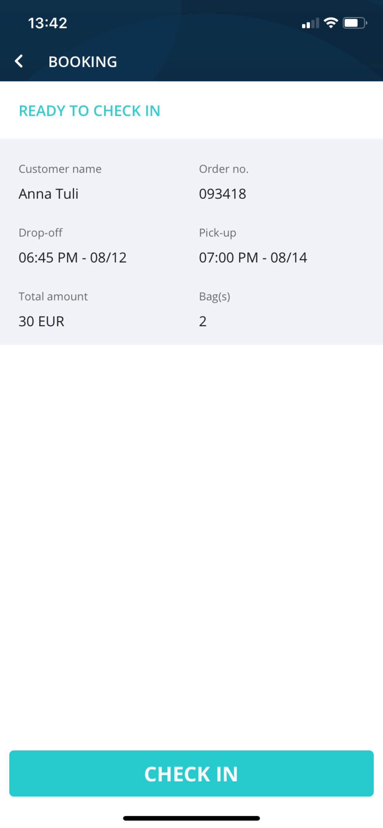 QuickScanner Pro
