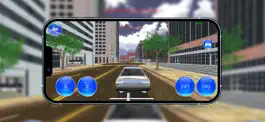 Game screenshot The Gang City Pro apk