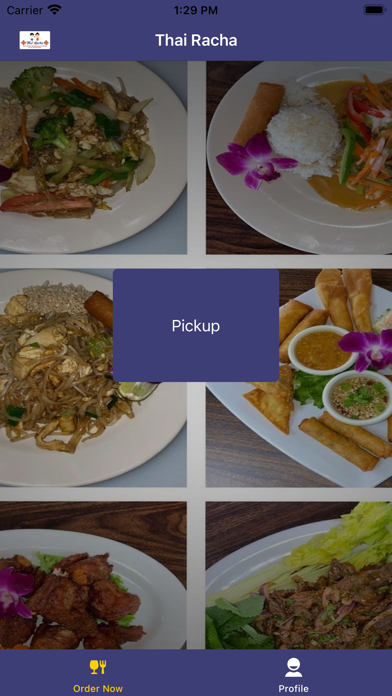 Thai Racha Screenshot