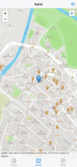 Game screenshot Wo ist Gustav? apk