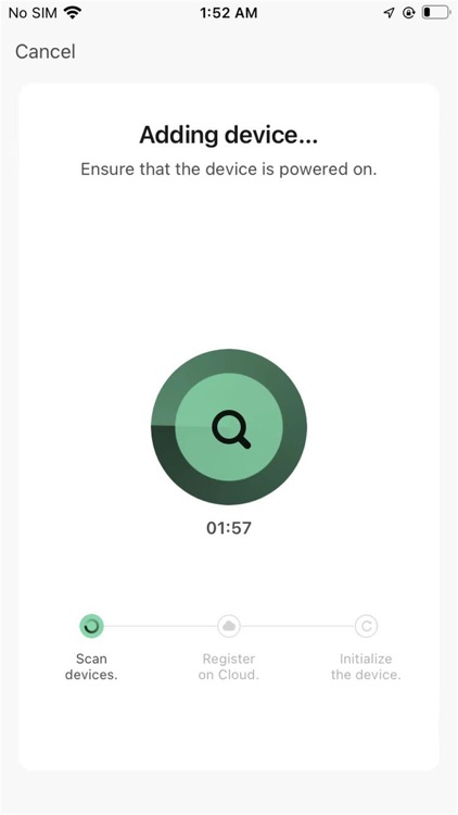 BIG ICE Smart screenshot-3
