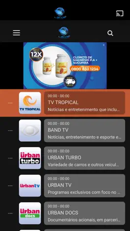 Game screenshot Leve TV hack