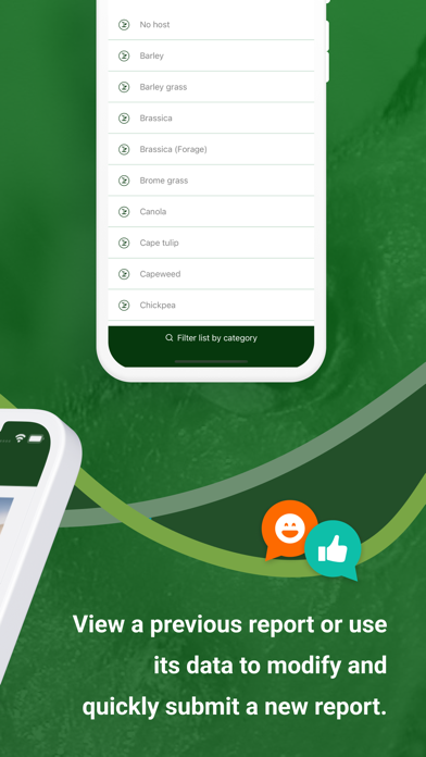 PestFacts SE Screenshot
