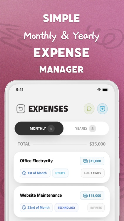 CHREW - Attendance & Payroll screenshot-7