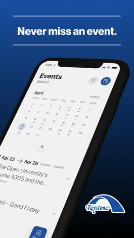 Game screenshot Keystone Educational Agency hack