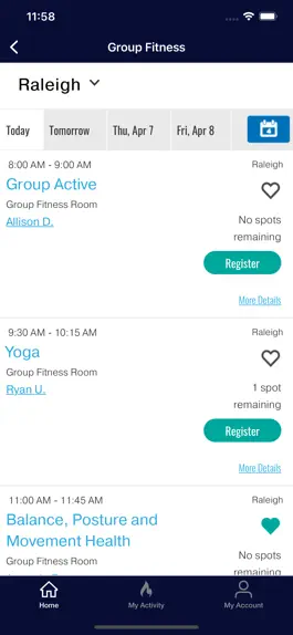 Game screenshot Healthtrax hack
