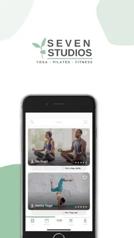 Game screenshot Seven-Studios apk