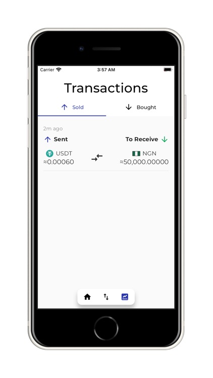 Red Onion Exchange screenshot-4