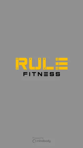 Game screenshot Rule Fitness mod apk