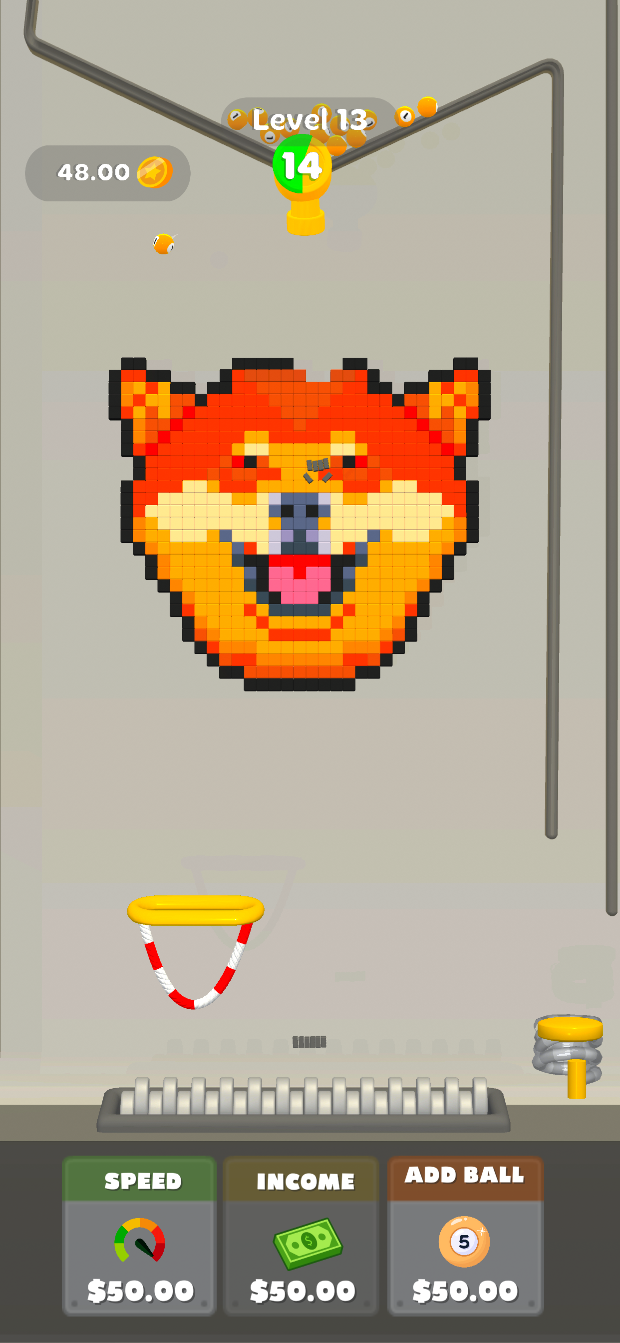 ゴルフスコアキャディ for iPhone