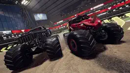 Game screenshot RC Trucks Racing Monster Jam3D apk