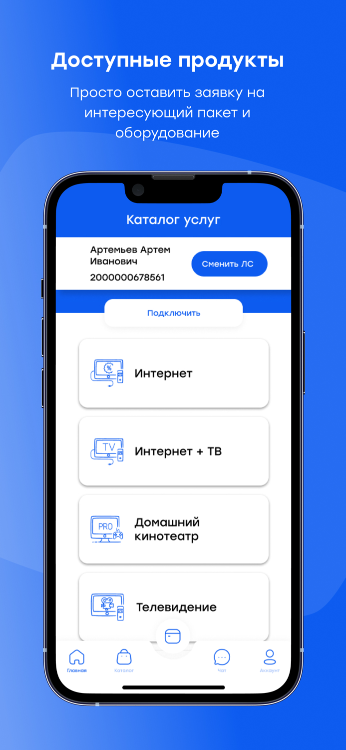 Мои Сибсети