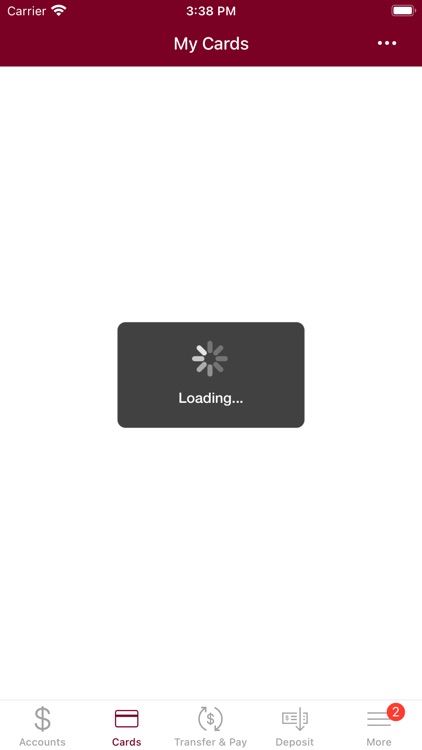 Investors Community Bank (MO) screenshot-5