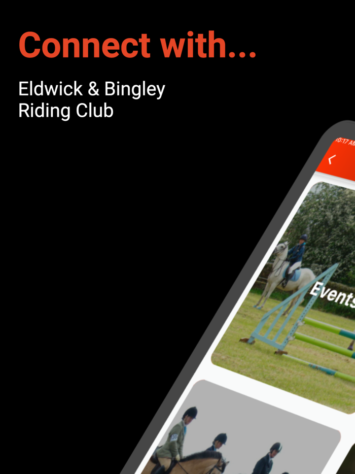 Eldwick and Bingley RC