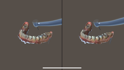 SIMtoCARE Dente VR Screenshot