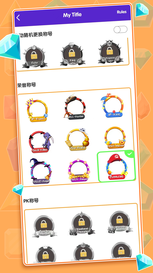 #10. Coin Machine-Real coin pusher (iOS) 由: Happymore LLC.