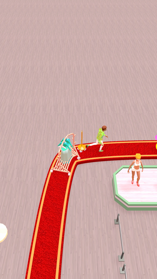 #6. Fashion Loop (iOS) 由: Elif Arzu Dedekarginoglu