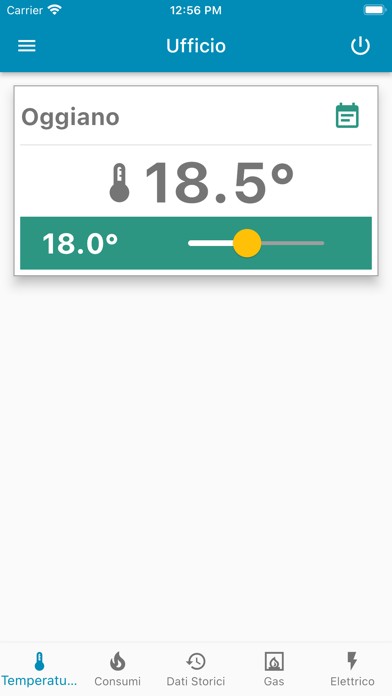 Stebhome Screenshot