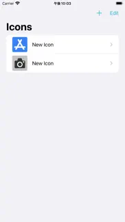 How to cancel & delete app icon craftsman 1