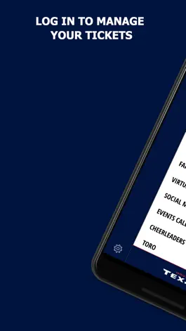 Game screenshot Houston Texans hack