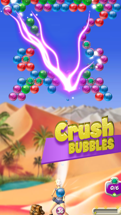 Toy Crush 2022 Screenshot