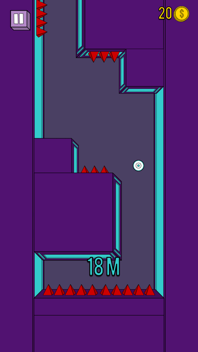 Grappling Ascent Screenshot