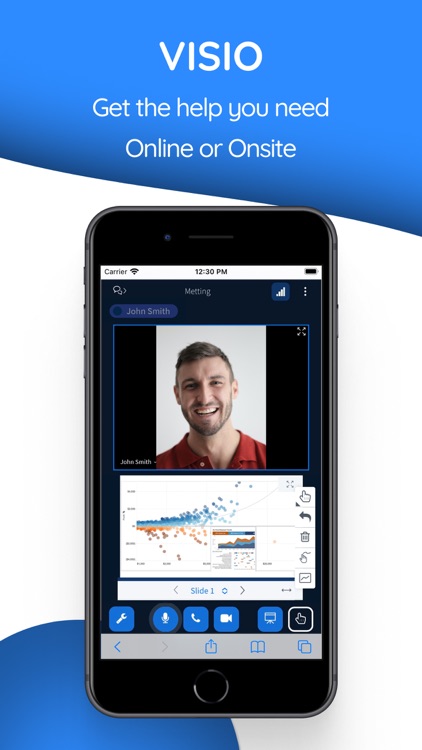 meetlib screenshot-4