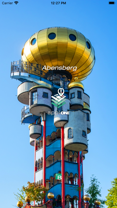Abensberg • Regional Screenshot