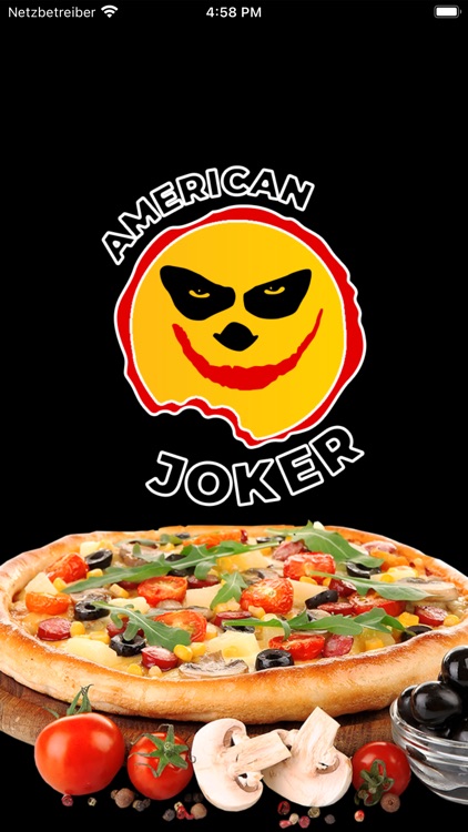 Pizza Joker Lieferservice