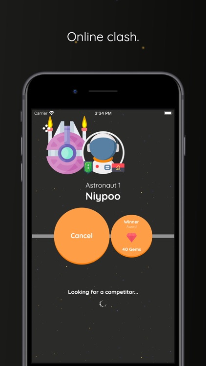 Journey, Fun Learning screenshot-4