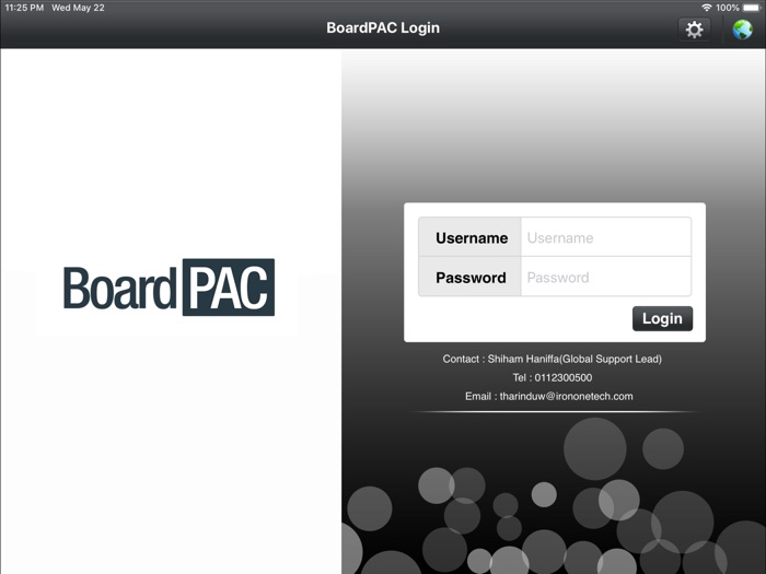 BP WELSPUN OnPrem V3