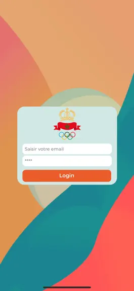 Game screenshot CNOM SPORTIFS mod apk