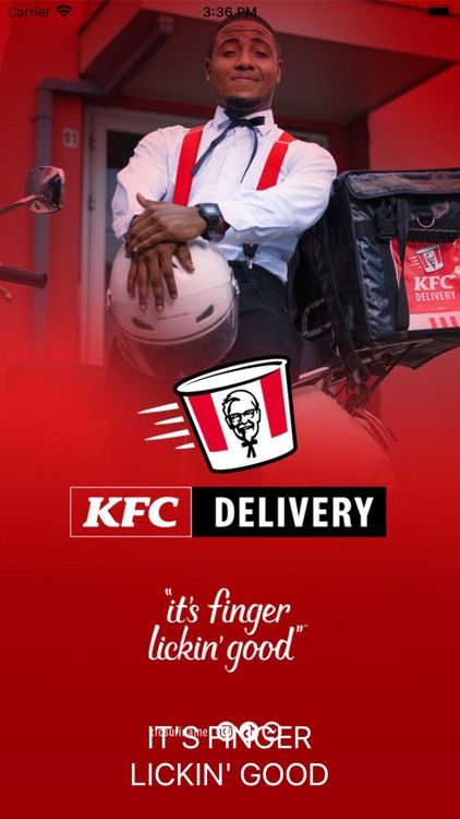 KFC Suriname
