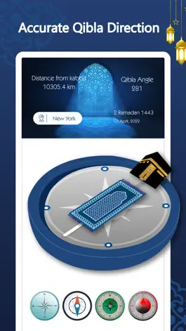 Game screenshot Muslim Path: Salatuk App mod apk