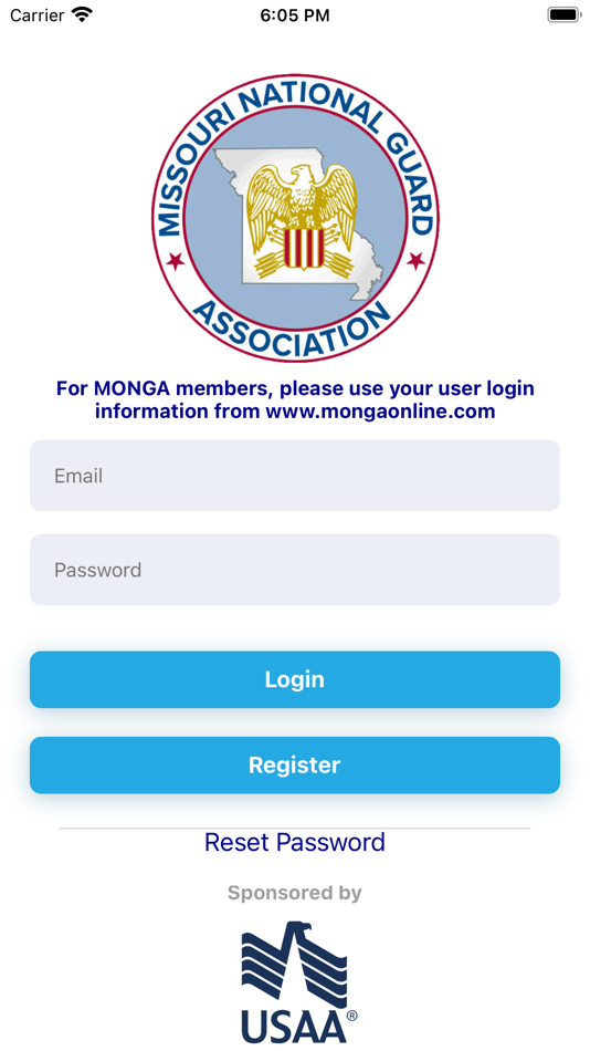 #1. MONGA (iOS) By: All Covered, Inc.