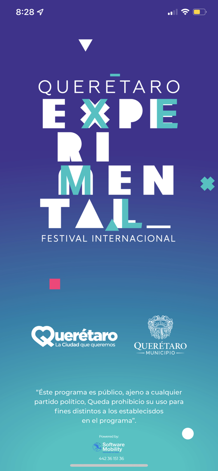 Querétaro Experimental
