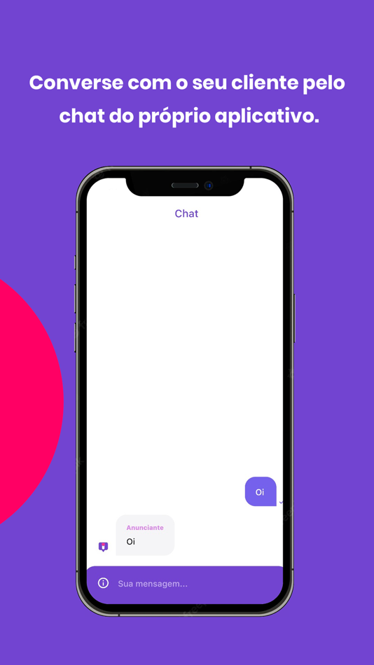 #7. Get Influencer (iOS) 由: Fabio Selau