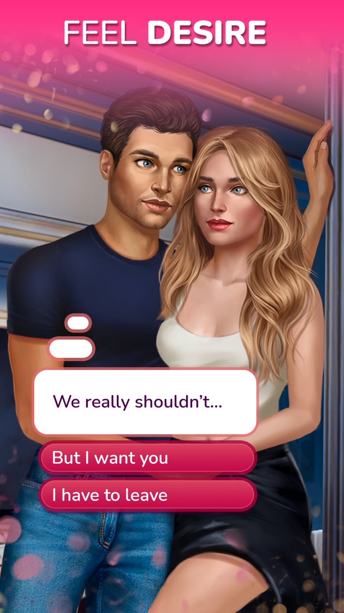 Love Passion Choose Episodes