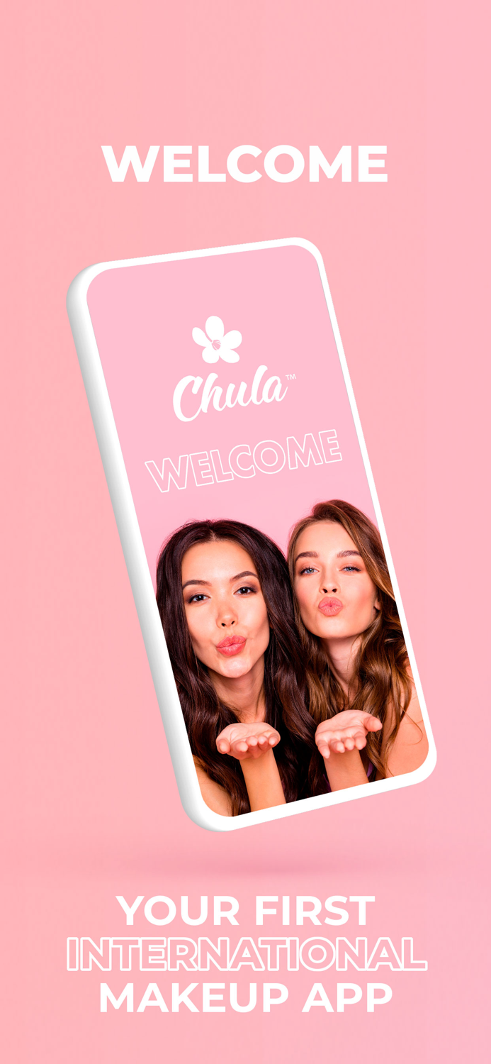 Chula - Boundless Beauty