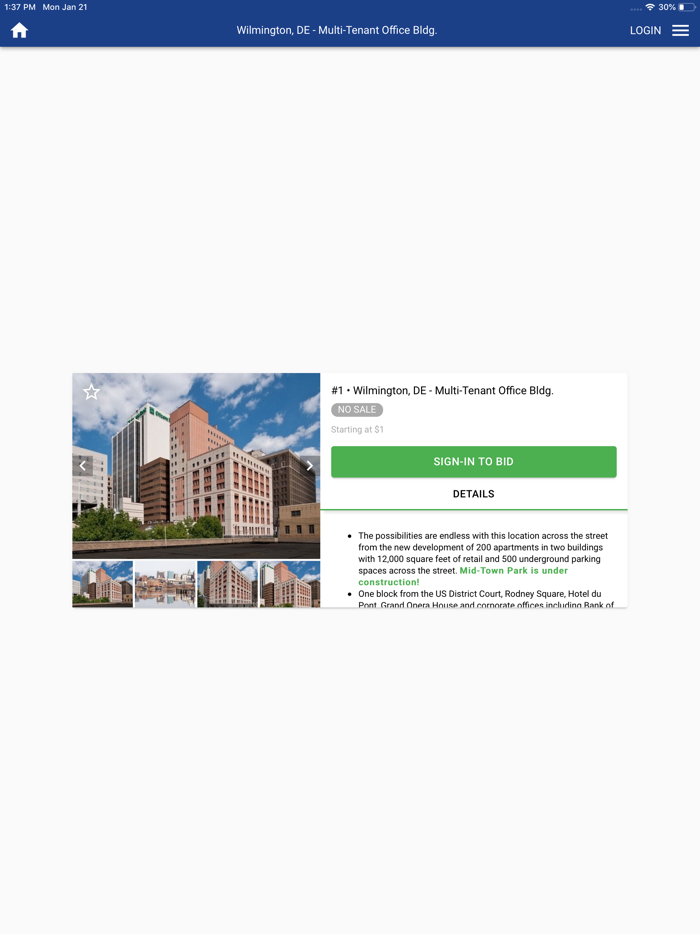 Fine and Company Auctions