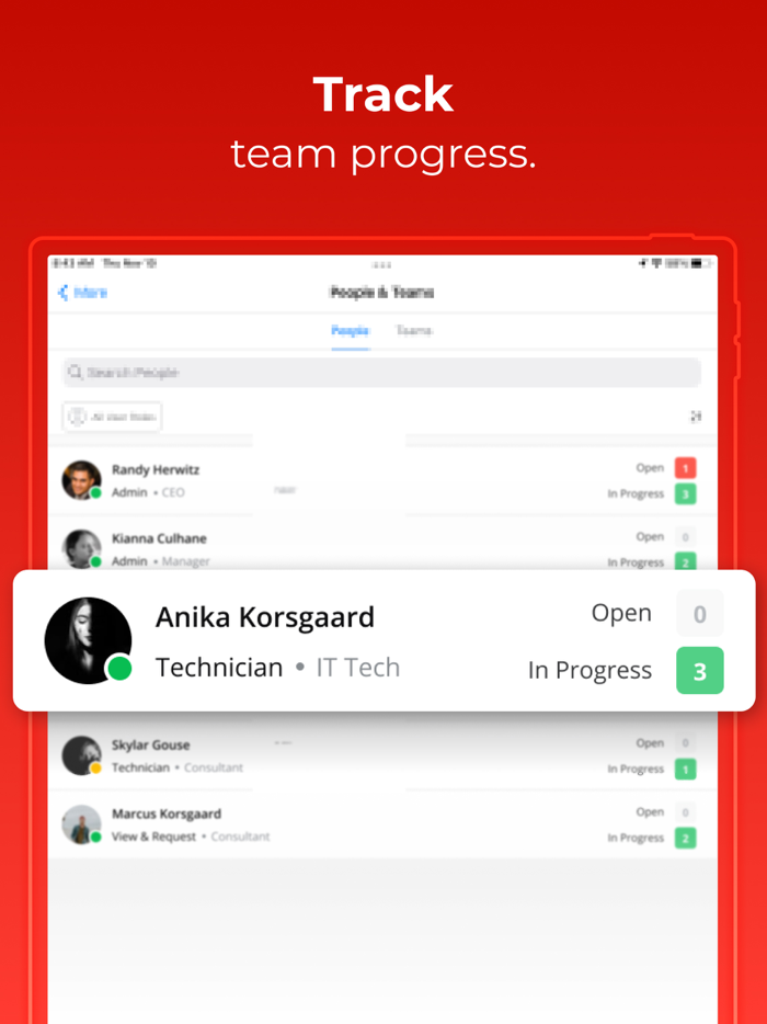 UpKeep Work Order Maintenance