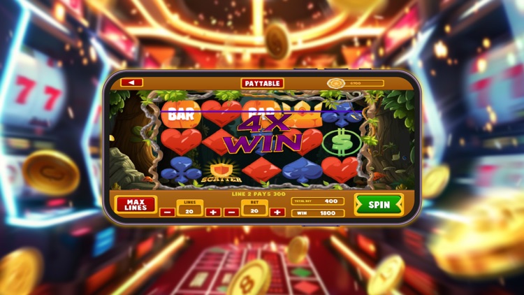 TD Song Bai screenshot-3