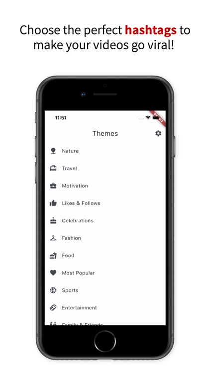 Tik Views - Followers By Tags